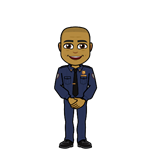 Officer Carcano 